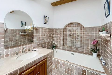 Villa i Fox-Amphoux, Var, Fox-Amphoux - € 425.000 | Ref: 1210 - foto 6