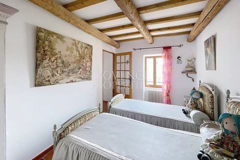 Villa i Fox-Amphoux, Var, Fox-Amphoux - € 425.000 | Ref: 1210 - foto 7