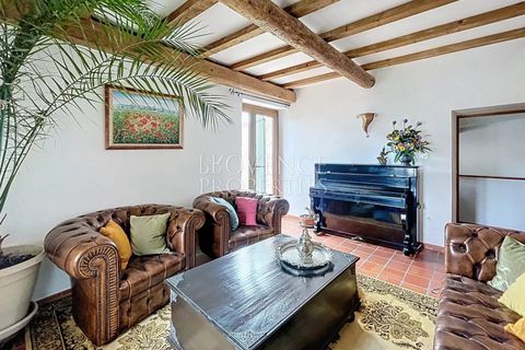 Villa i Fox-Amphoux, Var, Fox-Amphoux - € 425.000 | Ref: 1210 - foto 4