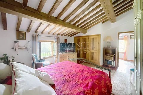 Villa i Fox-Amphoux, Var, Fox-Amphoux - € 425.000 | Ref: 1210 - foto 9