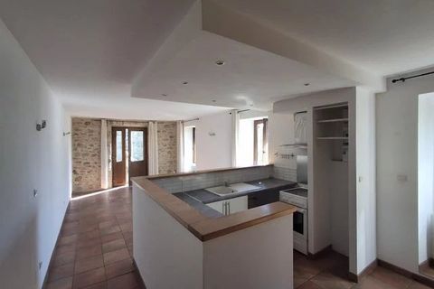 Villa i Les Vans, Ardeche, Les Vans - € 189.000 | Ref: 85798869 - foto 4