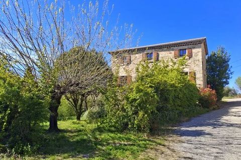 Villa i Les Vans, Ardeche, Les Vans - € 189.000 | Ref: 85798869 - foto 2