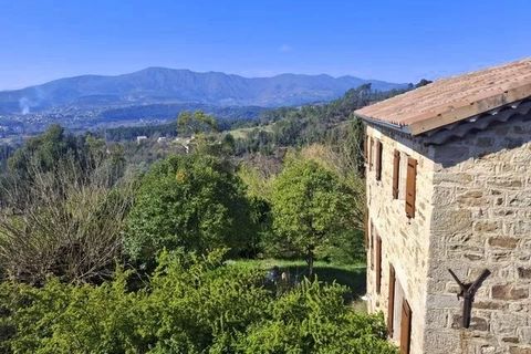 Villa i Les Vans, Ardeche, Les Vans - € 189.000 | Ref: 85798869 - foto 6