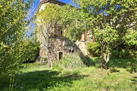Villa i Les Vans, Ardeche, Les Vans - € 189.000 | Ref: 85798869 - foto 10