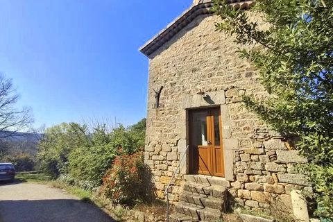 Villa i Les Vans, Ardeche, Les Vans - € 189.000 | Ref: 85798869 - foto 16