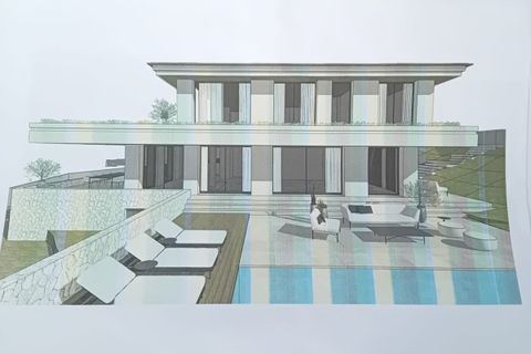 Villa i Santa Ponsa, Mallorca, Santa Ponsa - € 1.990.000 | Ref: SH-1555 - foto 22