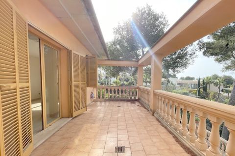 Villa i Santa Ponsa, Mallorca, Santa Ponsa - € 1.990.000 | Ref: SH-1555 - foto 28