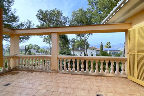 Villa i Santa Ponsa, Mallorca, Santa Ponsa - € 1.990.000 | Ref: SH-1555 - foto 29