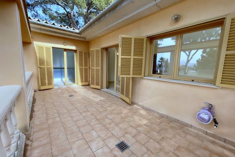 Villa i Santa Ponsa, Mallorca, Santa Ponsa - € 1.990.000 | Ref: SH-1555 - foto 32