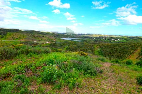 Helårsgrund i Castro Marim, Faro, Castro Marim - € 35.000 | Ref: 2001-144 - foto 1
