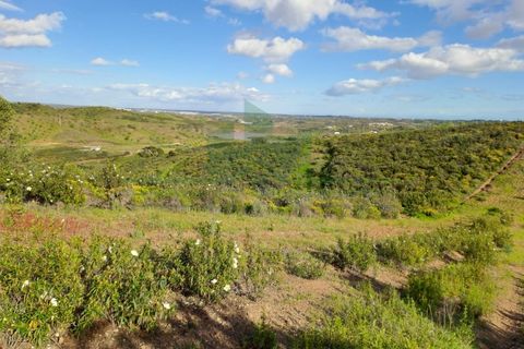 Helårsgrund i Castro Marim, Faro, Castro Marim - € 35.000 | Ref: 2001-144 - foto 4