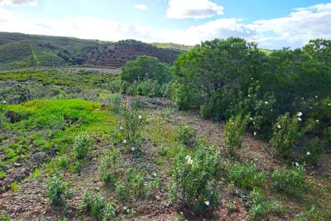 Helårsgrund i Castro Marim, Faro, Castro Marim - € 35.000 | Ref: 2001-144 - foto 10