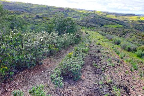 Helårsgrund i Castro Marim, Faro, Castro Marim - € 35.000 | Ref: 2001-144 - foto 17