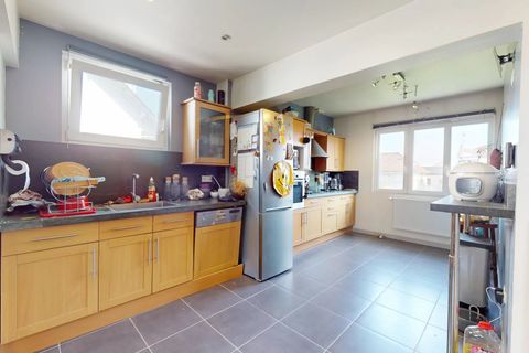 Villa i Chelles, Seine-et-Marne, Chelles - € 325.000 | Ref: 85779897 - foto 5