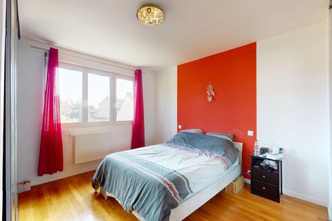 Villa i Chelles, Seine-et-Marne, Chelles - € 325.000 | Ref: 85779897 - foto 7