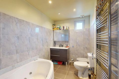 Villa i Chelles, Seine-et-Marne, Chelles - € 325.000 | Ref: 85779897 - foto 8