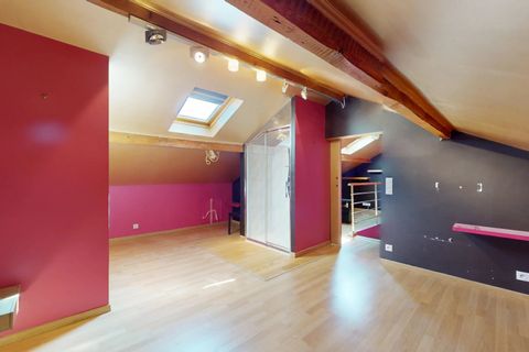 Villa i Chelles, Seine-et-Marne, Chelles - € 325.000 | Ref: 85779897 - foto 9