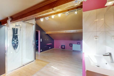 Villa i Chelles, Seine-et-Marne, Chelles - € 325.000 | Ref: 85779897 - foto 10