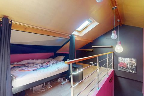 Villa i Chelles, Seine-et-Marne, Chelles - € 325.000 | Ref: 85779897 - foto 11