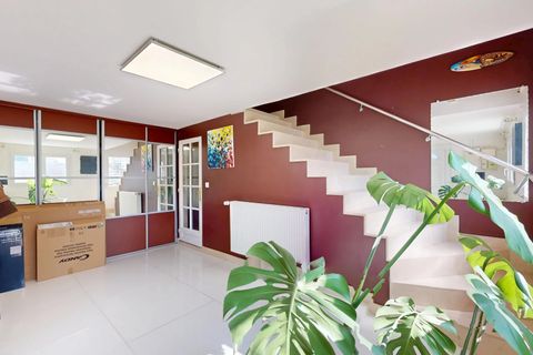 Villa i Chelles, Seine-et-Marne, Chelles - € 325.000 | Ref: 85779897 - foto 12