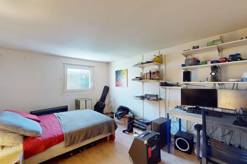 Villa i Chelles, Seine-et-Marne, Chelles - € 325.000 | Ref: 85779897 - foto 13