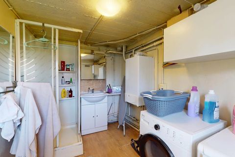 Villa i Chelles, Seine-et-Marne, Chelles - € 325.000 | Ref: 85779897 - foto 15