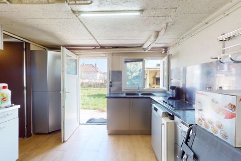 Villa i Chelles, Seine-et-Marne, Chelles - € 325.000 | Ref: 85779897 - foto 14
