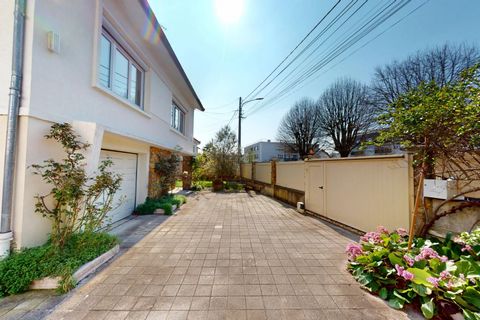 Villa i Chelles, Seine-et-Marne, Chelles - € 325.000 | Ref: 85779897 - foto 18