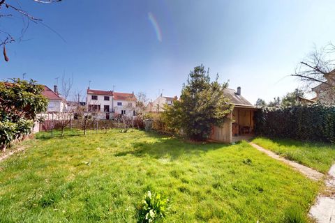 Villa i Chelles, Seine-et-Marne, Chelles - € 325.000 | Ref: 85779897 - foto 2