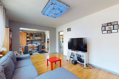 Villa i Chelles, Seine-et-Marne, Chelles - € 325.000 | Ref: 85779897 - foto 4