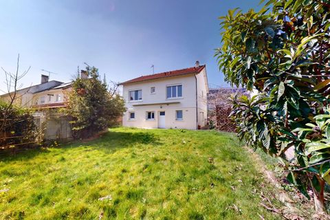 Villa i Chelles, Seine-et-Marne, Chelles - € 325.000 | Ref: 85779897 - foto 17