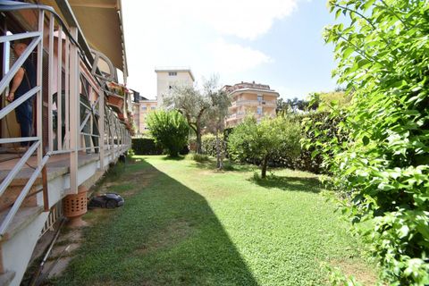Villa i Rome, Rome, Rome - € 625.000 | Ref: BUONVISI - foto 8