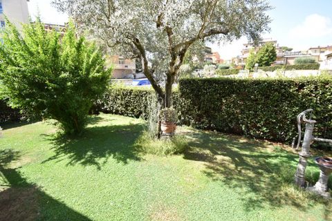 Villa i Rome, Rome, Rome - € 625.000 | Ref: BUONVISI - foto 11
