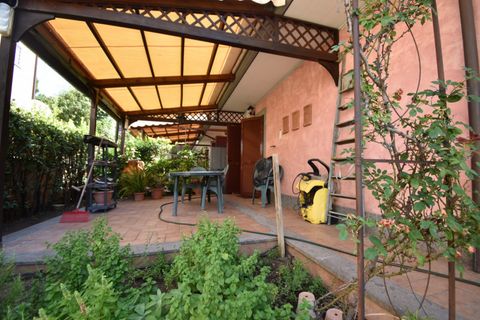 Villa i Rome, Rome, Rome - € 625.000 | Ref: BUONVISI - foto 13