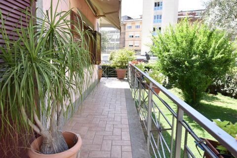 Villa i Rome, Rome, Rome - € 625.000 | Ref: BUONVISI - foto 14