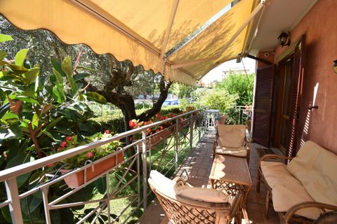 Villa i Rome, Rome, Rome - € 625.000 | Ref: BUONVISI - foto 15