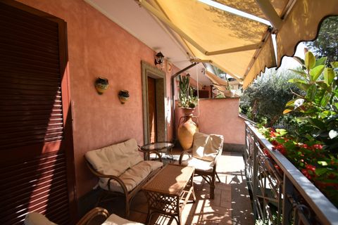 Villa i Rome, Rome, Rome - € 625.000 | Ref: BUONVISI - foto 19