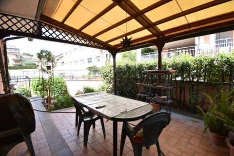 Villa i Rome, Rome, Rome - € 625.000 | Ref: BUONVISI - foto 20