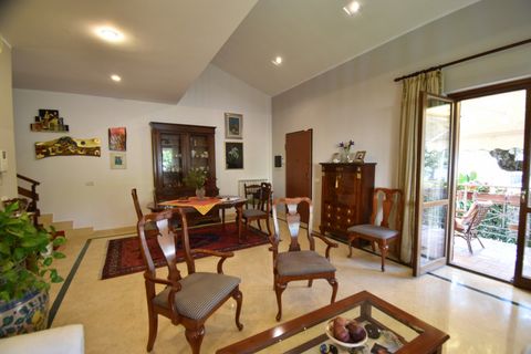 Villa i Rome, Rome, Rome - € 625.000 | Ref: BUONVISI - foto 21