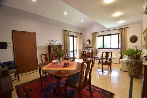 Villa i Rome, Rome, Rome - € 625.000 | Ref: BUONVISI - foto 24