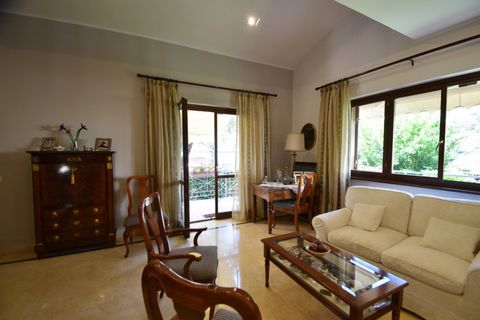Villa i Rome, Rome, Rome - € 625.000 | Ref: BUONVISI - foto 25