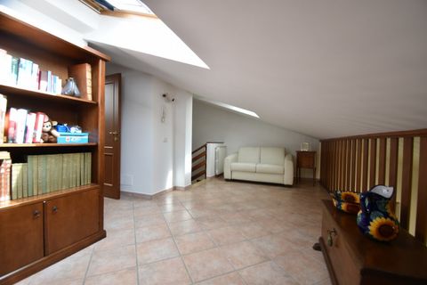 Villa i Rome, Rome, Rome - € 625.000 | Ref: BUONVISI - foto 36
