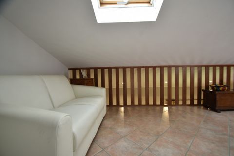 Villa i Rome, Rome, Rome - € 625.000 | Ref: BUONVISI - foto 40