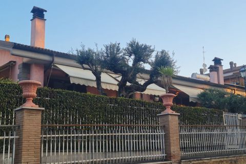 Villa i Rome, Rome, Rome - € 625.000 | Ref: BUONVISI - foto 2
