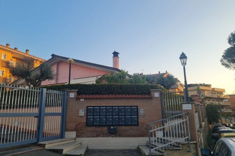 Villa i Rome, Rome, Rome - € 625.000 | Ref: BUONVISI - foto 5