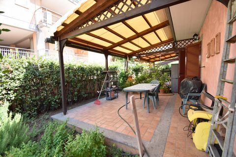 Villa i Rome, Rome, Rome - € 625.000 | Ref: BUONVISI - foto 6