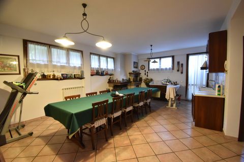 Villa i Rome, Rome, Rome - € 625.000 | Ref: BUONVISI - foto 48