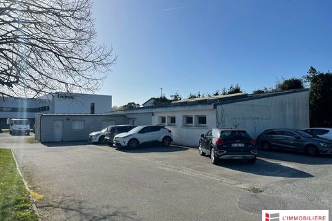 L'establiment comercial a Lorient, Morbihan, Lorient - € 24.000/mes | Ref: 56_0521_BL - foto 2