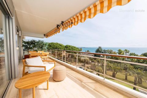 Lejlighed i Cannes, Alpes-Maritimes, Cannes - € 2.400.000 | Ref: 84222237 - foto 1