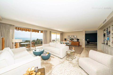 Lejlighed i Cannes, Alpes-Maritimes, Cannes - € 2.400.000 | Ref: 84222237 - foto 2